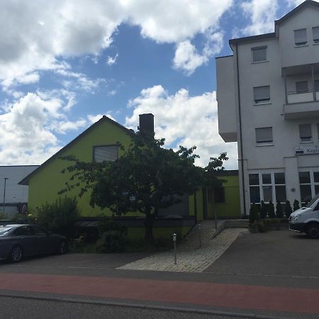 Gasthaus Keglerklause Schwieberdingen Exterior photo